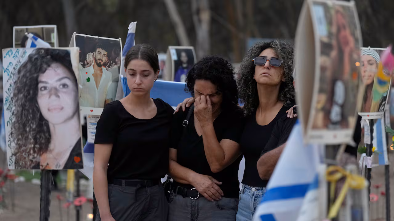 Three Years After October 7, Israel Still Has No National Commission of Inquiry. Can a New Political Proposal Break the Deadlock?